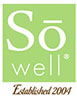 So Well Logo