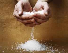 Health Benefits of Sea Salt