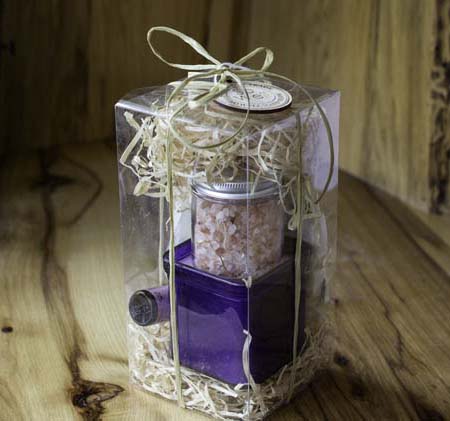 So Well Mellow Mom Gift Set So Well Mellow Mom Gift Set