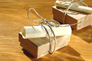 So Well Crystal Energy Pendant Boxes