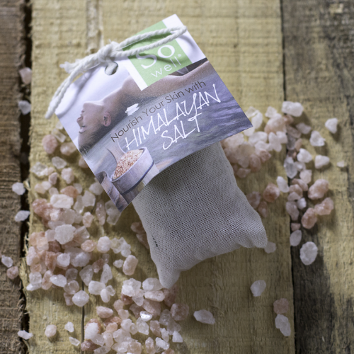 Sample Himalayan Bath Salts