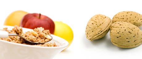 So Well Raw Granola Natural Foods